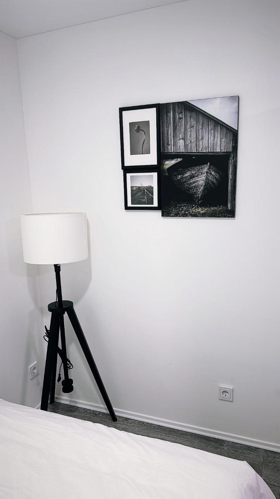 El Roi Home's Apartment *