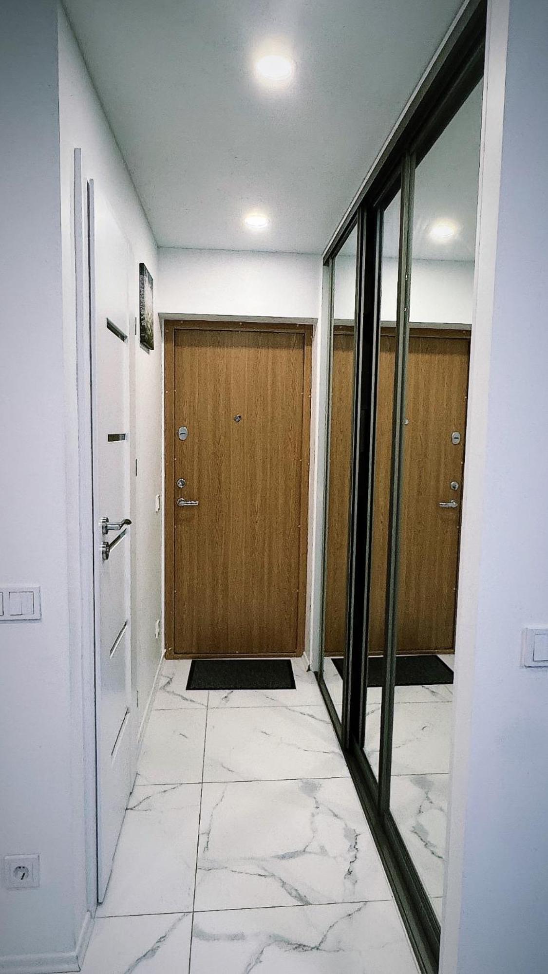 El Roi Home's Apartment *
