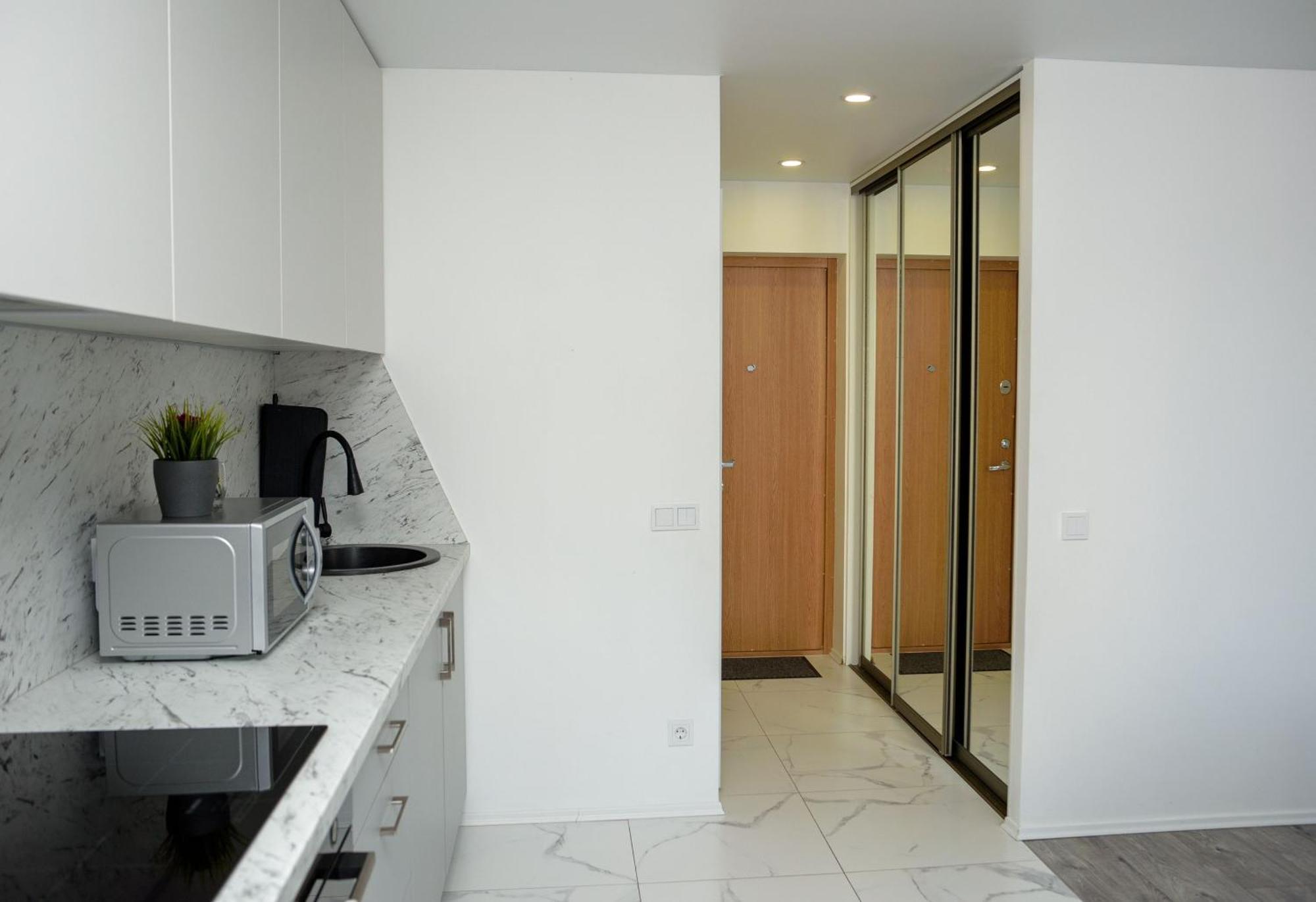 El Roi Home's Apartment *