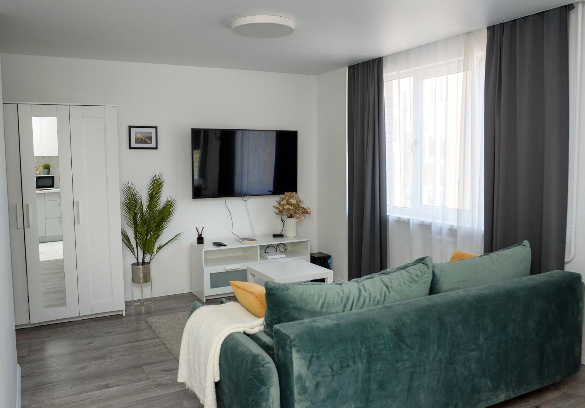 Apartment El Roi Home's *