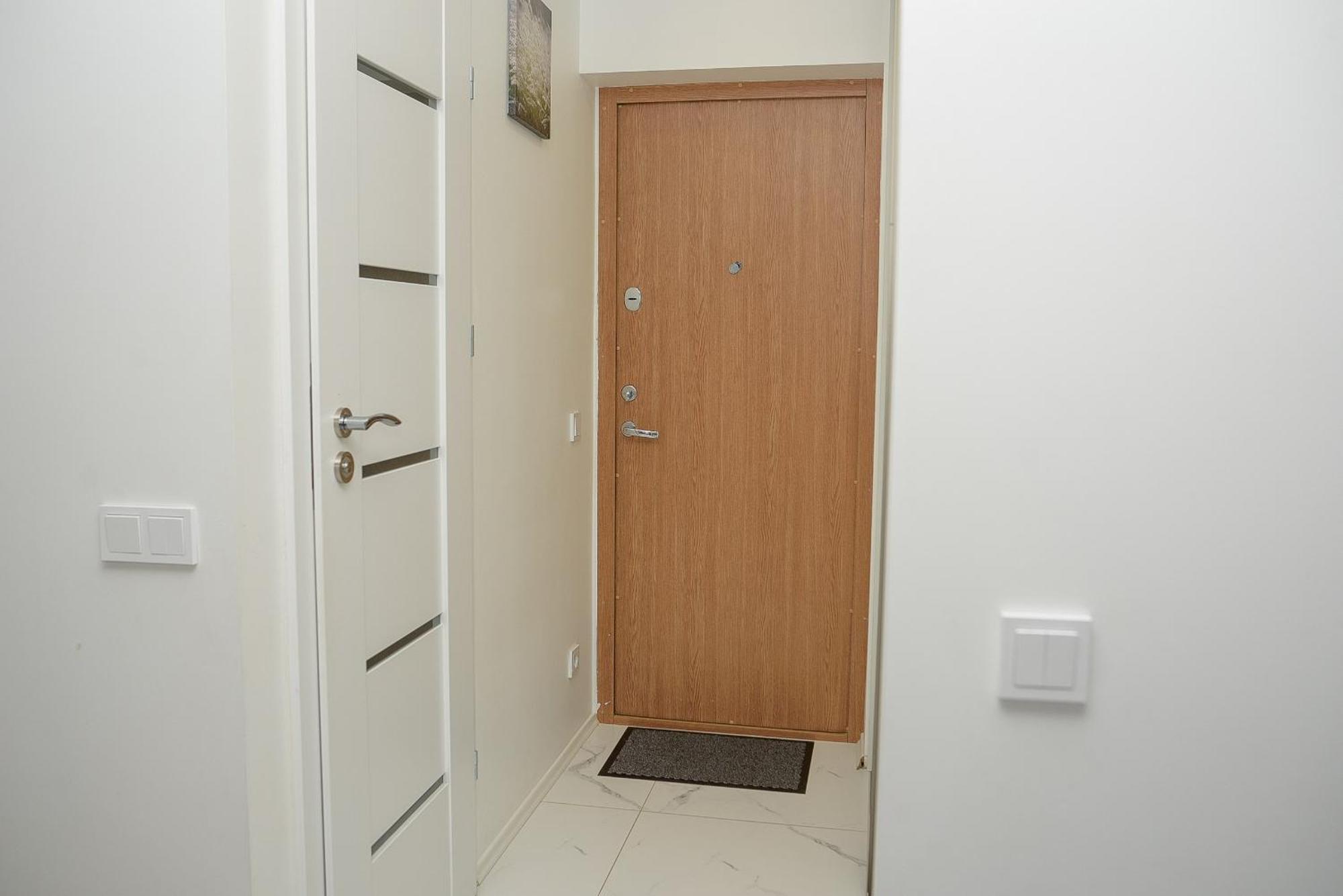 El Roi Home's * Vilnius