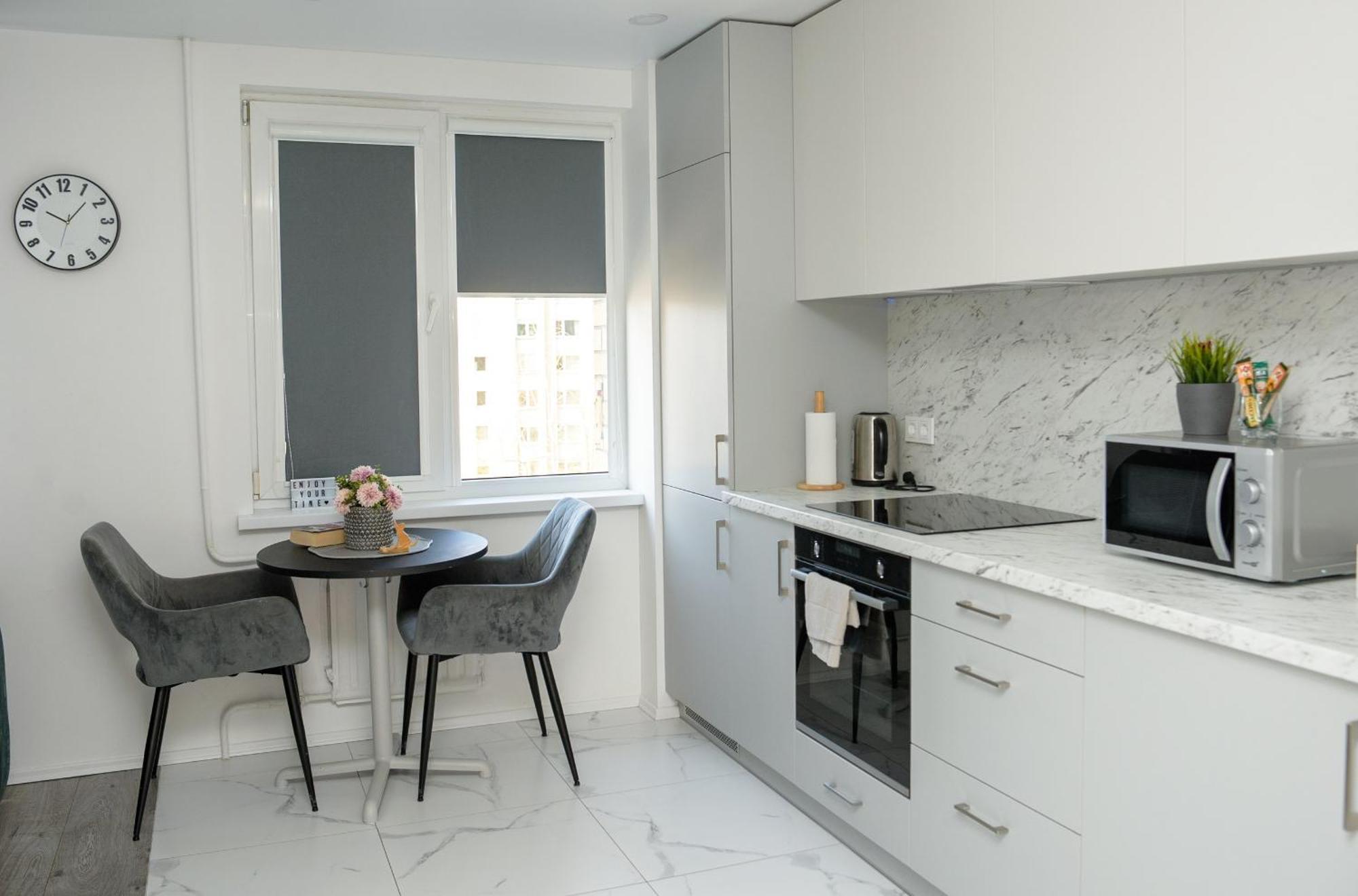 El Roi Home's Butas Vilnius
