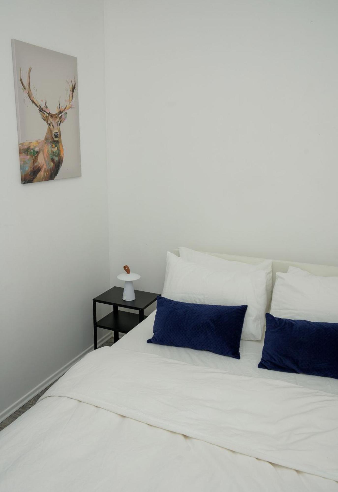 El Roi Home's Butas Vilnius