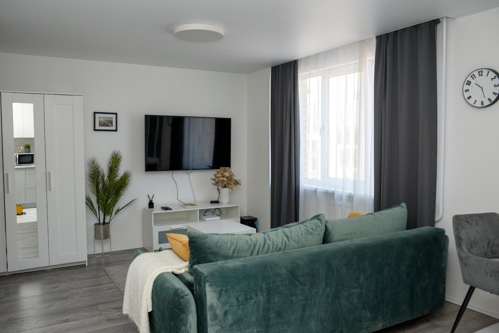 El Roi Home's Vilnius